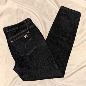 Joe's cigarette ankle jeans
